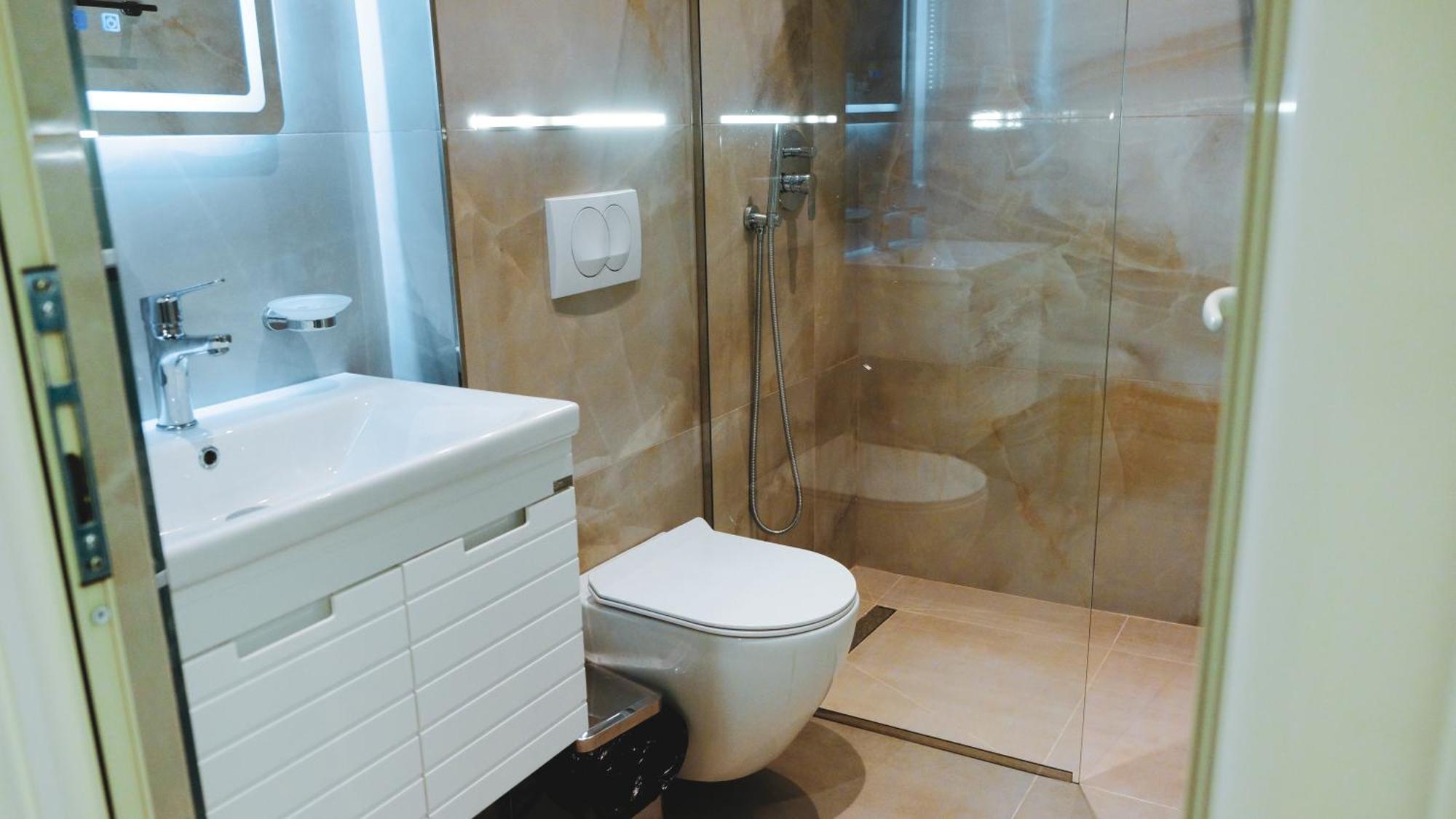 Ruko Boutique Hotel 4*