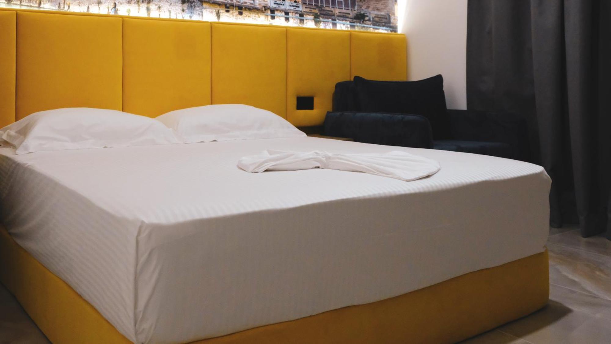 Ruko Boutique Hotel Golem (Tirana)