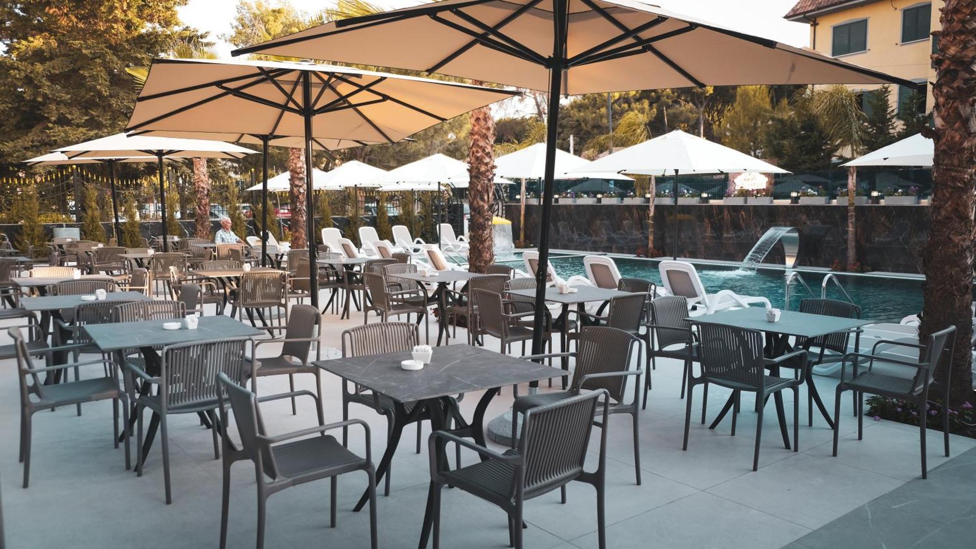 Ruko Boutique Hotel Golem (Tirana)