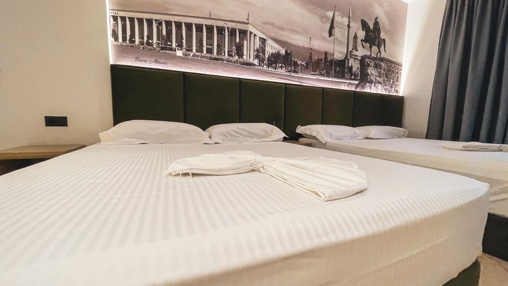 Hotel Ruko Boutique