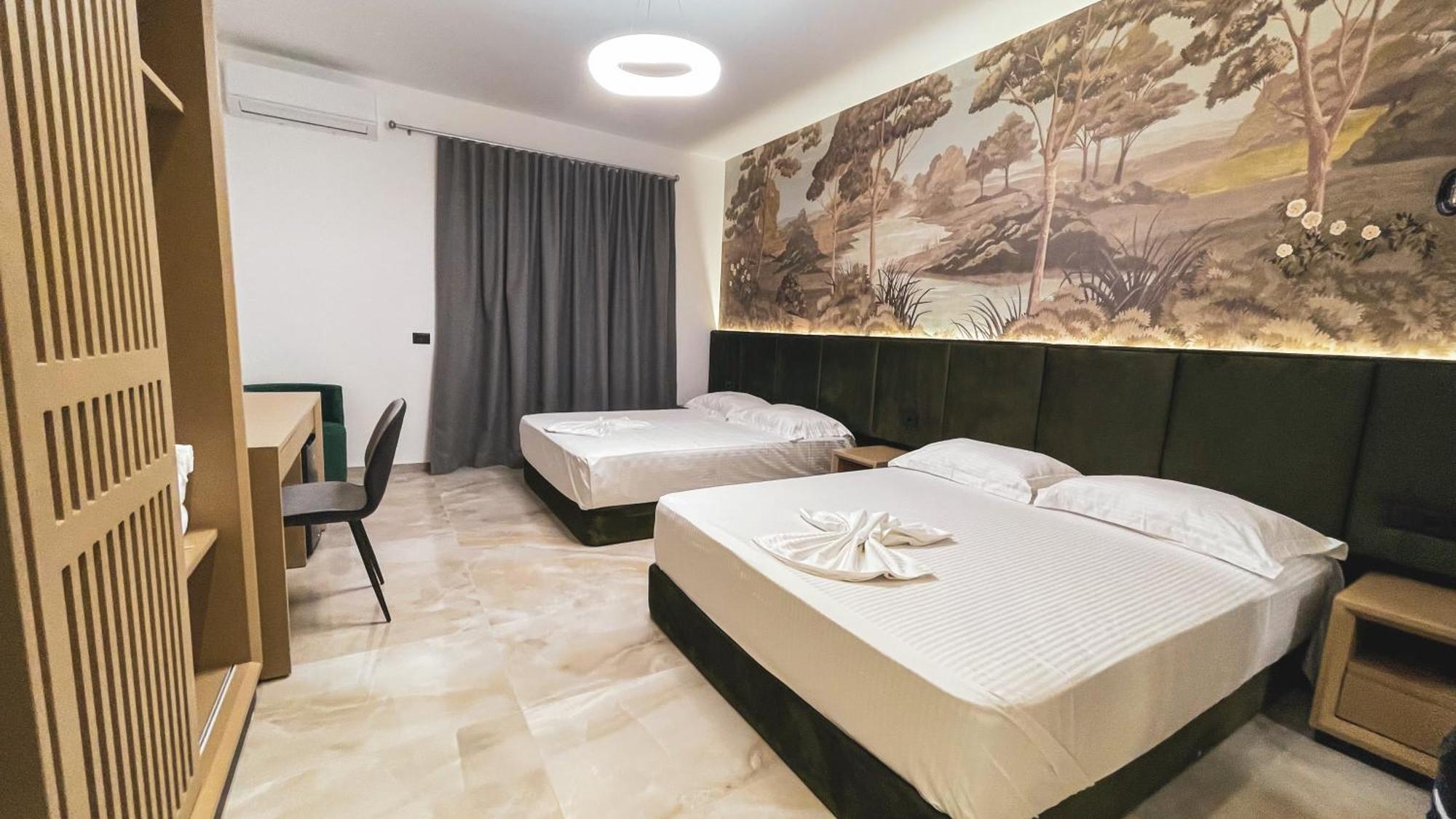 Ruko Boutique Hotel