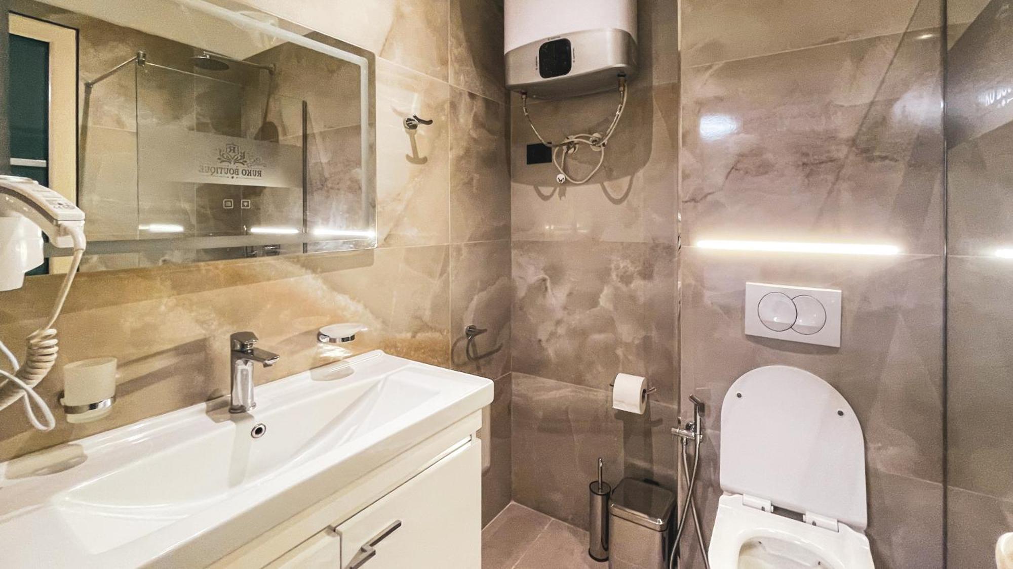Hotel Ruko Boutique