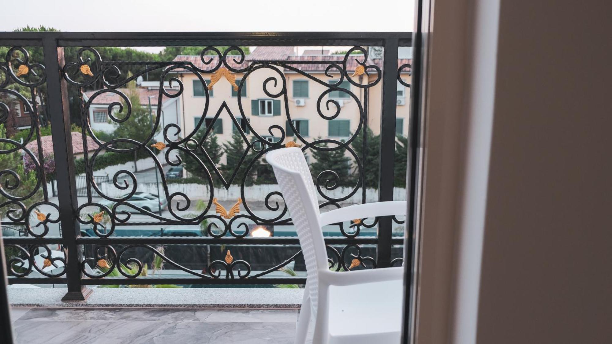 Hotel Ruko Boutique 4*