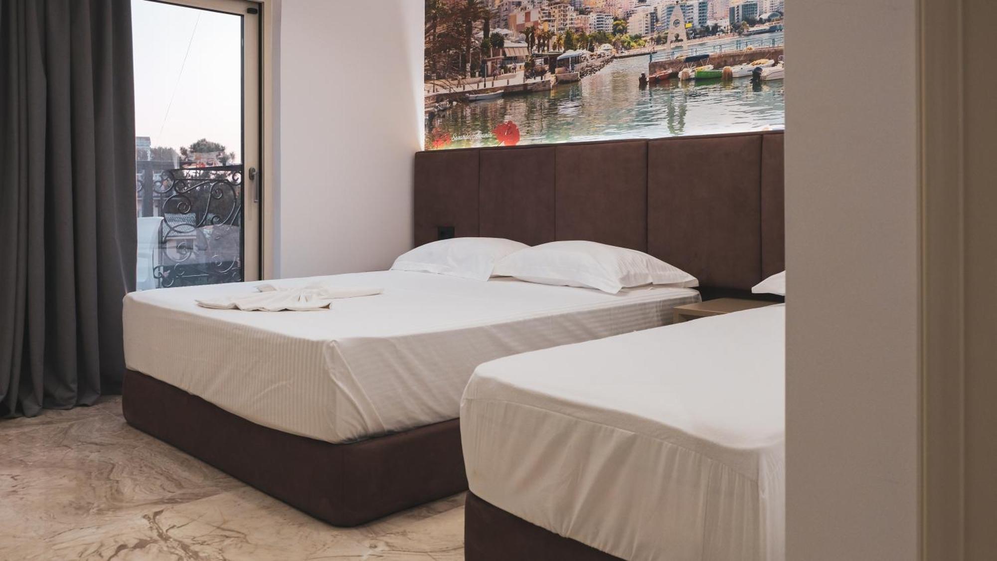 Hotel Ruko Boutique