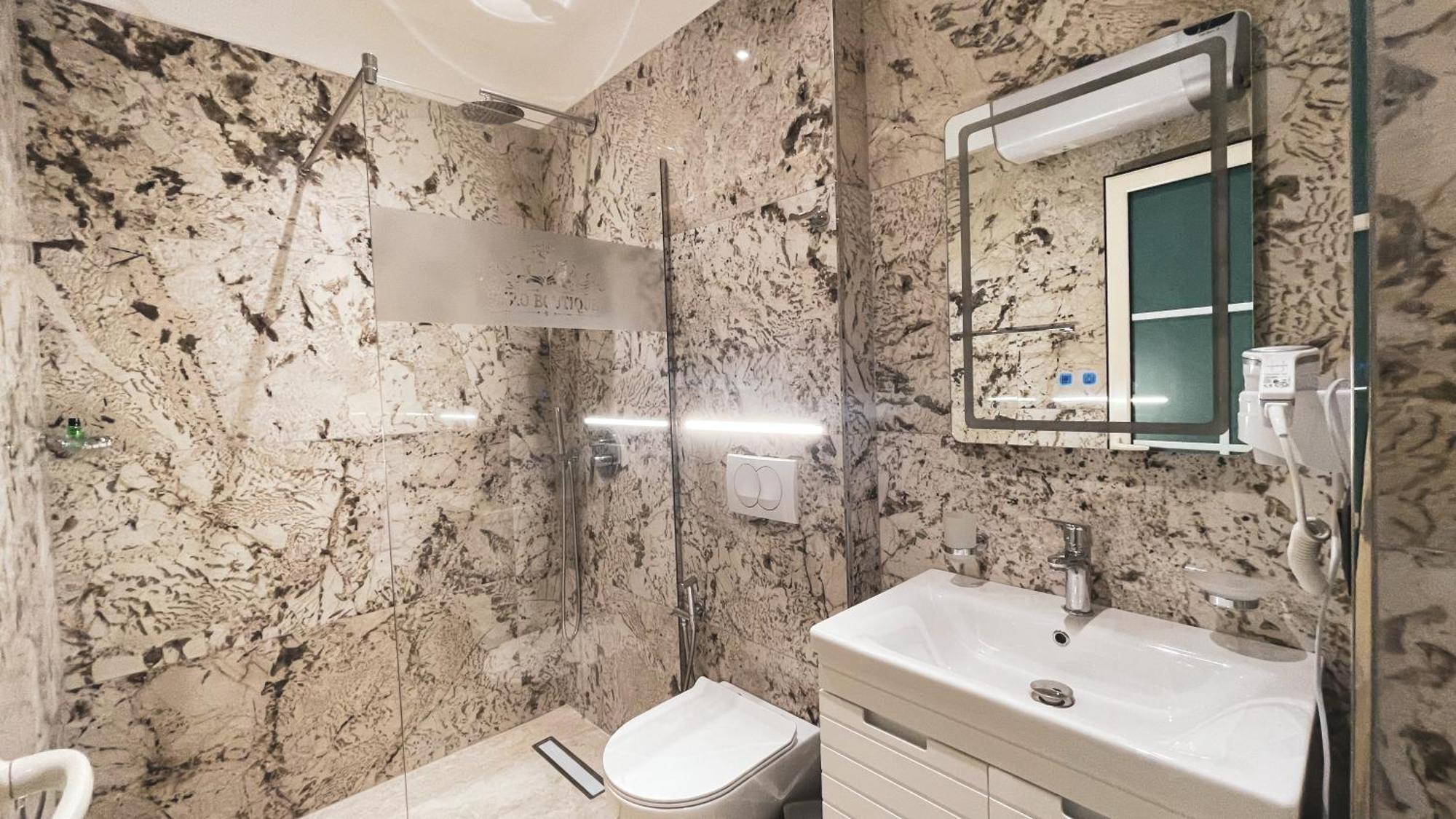 Hotel Ruko Boutique 4*