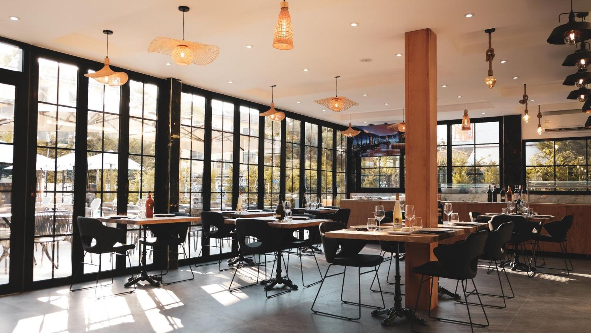 Ruko Boutique Hotel