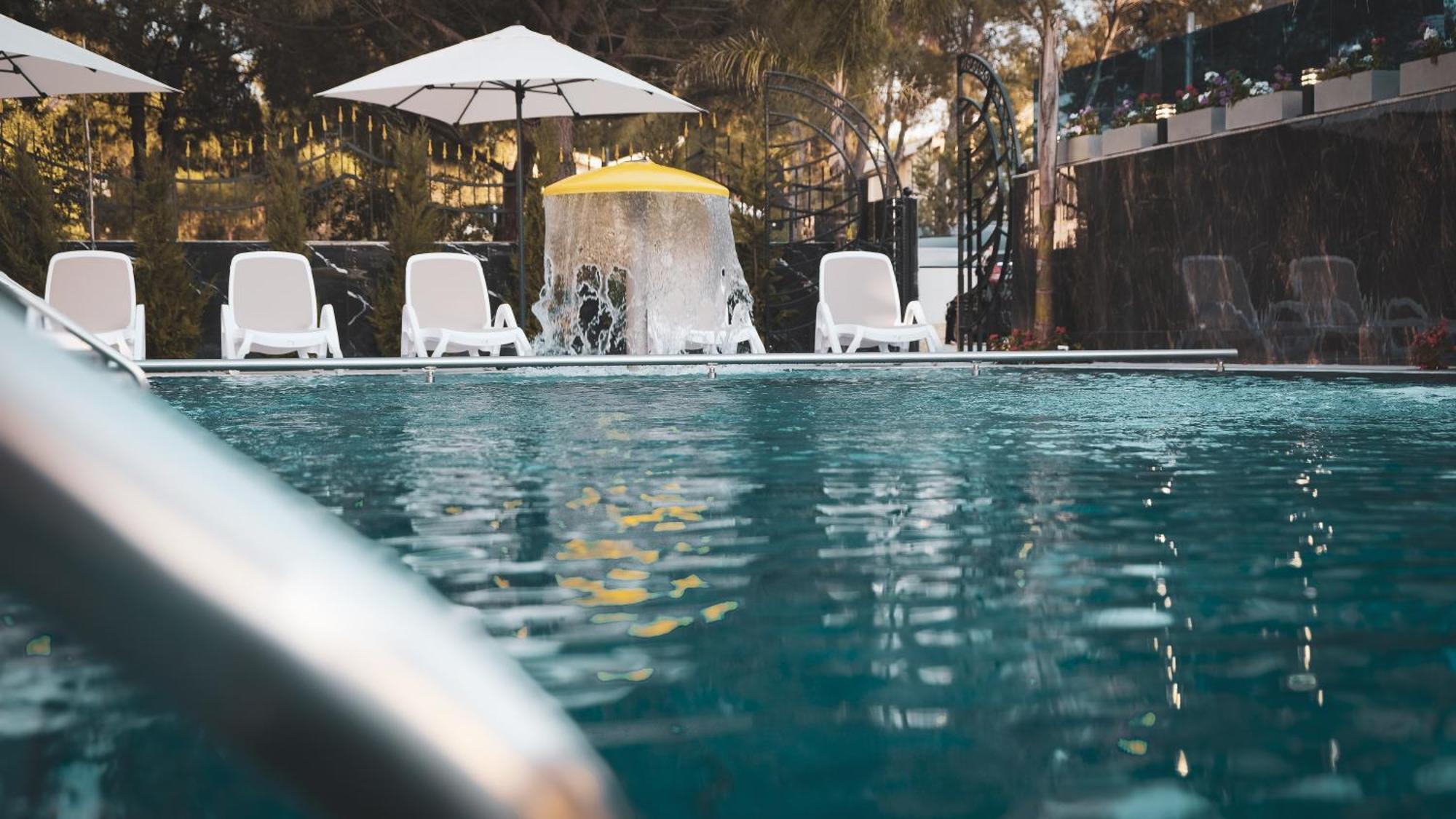Hotel Ruko Boutique 4*